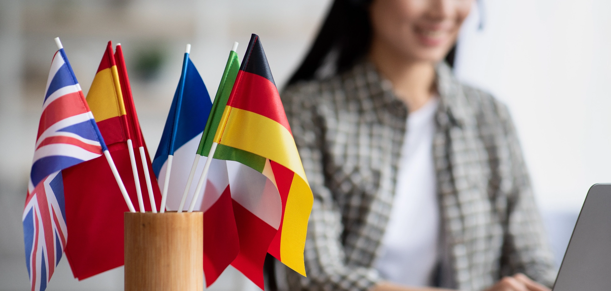 Jenny's Language Tutor Language Tutor , New Website, No Coding Website, Easy Website,  Vocabulary development,  Pronunciation, Best Website Builder, Free website template, Company Website Serving Dorking